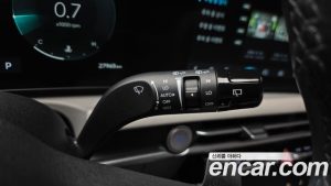 Hyundai Tucson Бензин 1.6 Turbo 4WD 2024 года из Южной Кореи