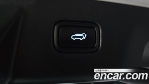 Hyundai Tucson Бензин 1.6 Turbo 4WD 2024 года из Южной Кореи
