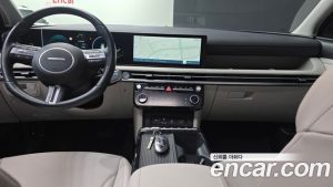Hyundai Tucson Бензин 1.6 Turbo 4WD 2024 года из Южной Кореи