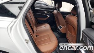 Audi A6 45 TFSI Premium 2023 года из Южной Кореи