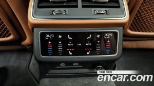 Audi A6 45 TFSI Premium 2023 года из Южной Кореи