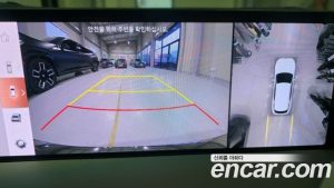 Genesis GV70 2.5T Бензин 2WD 2025 года из Южной Кореи
