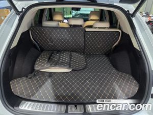 Genesis GV70 2.5T Бензин 2WD 2025 года из Южной Кореи