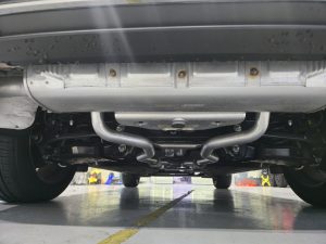 Genesis GV70 2.5T Бензин 2WD 2025 года из Южной Кореи