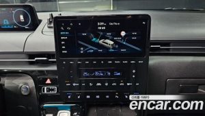 Hyundai Staria 4WD Lounge 9-Seater 2025 года из Южной Кореи