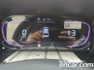 Kia morning 2026 года из Южной Кореи
