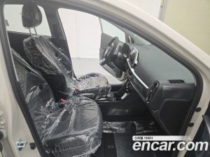 Kia morning 2026 года из Южной Кореи