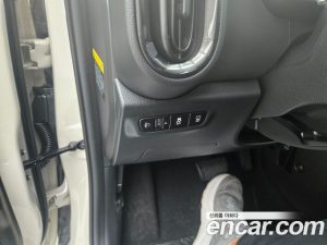 Kia morning 2026 года из Южной Кореи