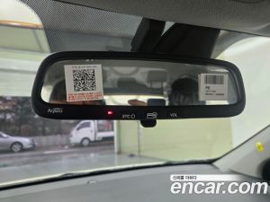 Kia morning 2026 года из Южной Кореи