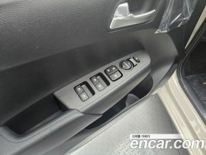 Kia morning 2026 года из Южной Кореи
