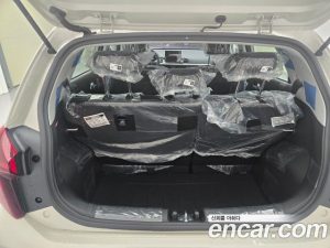 Kia morning 2026 года из Южной Кореи