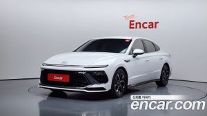 Hyundai Sonata 2.0 2024 года из Южной Кореи