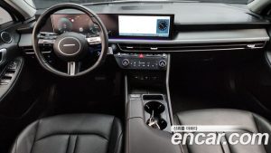 Hyundai Sonata 2.0 2024 года из Южной Кореи