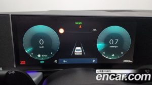 Hyundai Sonata 2.0 2024 года из Южной Кореи