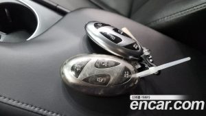 Hyundai Sonata 2.0 2024 года из Южной Кореи
