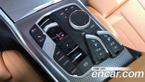 BMW 3-Series 320d xDrive M Sport 2024 года из Южной Кореи