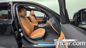 BMW 3-Series 320d xDrive M Sport 2024 года из Южной Кореи