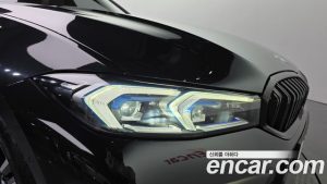 BMW 3-Series 320d xDrive M Sport 2024 года из Южной Кореи