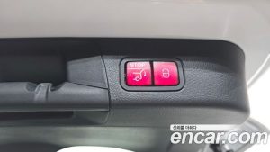 Mercedes-Benz GLB-Class AMG GLB35 4MATIC 2025 года из Южной Кореи