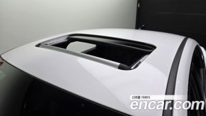 Hyundai AVANTE Inspiration N Line 2025 года из Южной Кореи