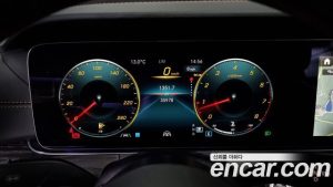 Mercedes-Benz E-Class E250 AMG Line 2023 года из Южной Кореи