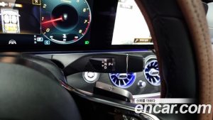 Mercedes-Benz E-Class E250 AMG Line 2023 года из Южной Кореи
