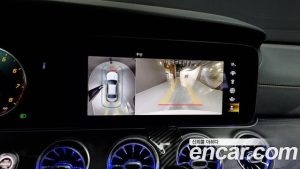 Mercedes-Benz E-Class E250 AMG Line 2023 года из Южной Кореи