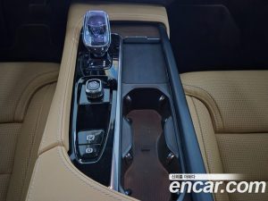 Volvo S90 B5 ULTIMATE Bright 2024 года из Южной Кореи