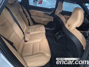 Volvo S90 B5 ULTIMATE Bright 2024 года из Южной Кореи