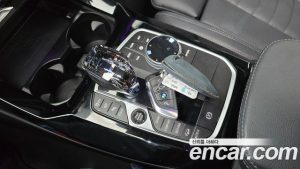 BMW X3 xDrive 20i M Sport PRO 2024 года из Южной Кореи