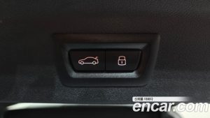 BMW X3 xDrive 20i M Sport PRO 2024 года из Южной Кореи