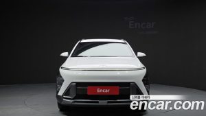 Hyundai Kona Бензин 2.0 2WD 2024 года из Южной Кореи