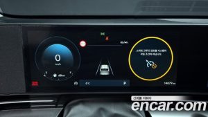 Hyundai Kona Бензин 2.0 2WD 2024 года из Южной Кореи