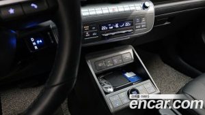 Hyundai Kona Бензин 2.0 2WD 2024 года из Южной Кореи