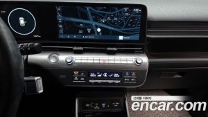 Hyundai Kona Бензин 2.0 2WD 2024 года из Южной Кореи