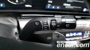 Hyundai Kona Бензин 2.0 2WD 2024 года из Южной Кореи