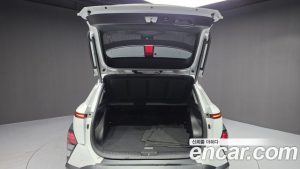 Hyundai Kona Бензин 2.0 2WD 2024 года из Южной Кореи