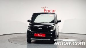 Kia RAY Signature 2024 года из Южной Кореи