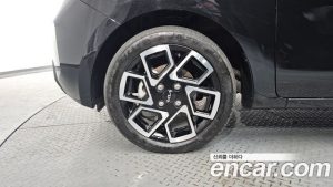Kia RAY Signature 2024 года из Южной Кореи
