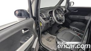 Kia RAY Signature 2024 года из Южной Кореи