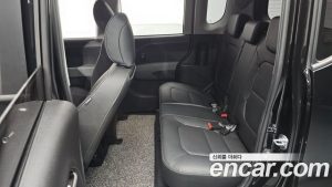 Kia RAY Signature 2024 года из Южной Кореи