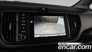 Kia RAY Signature 2024 года из Южной Кореи