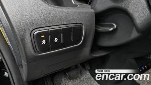 Kia RAY Signature 2024 года из Южной Кореи