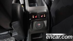 Kia RAY Signature 2024 года из Южной Кореи