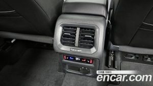 Volkswagen Tiguan 2.0 TDI 4 Prestige 2023 года из Южной Кореи