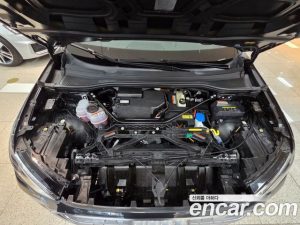 Audi Q4 e-tron 40 2023 года из Южной Кореи