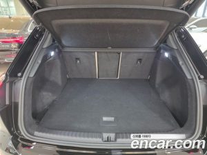 Audi Q4 e-tron 40 2023 года из Южной Кореи