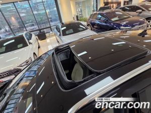 Audi Q4 e-tron 40 2023 года из Южной Кореи