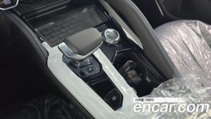 Renault-KoreaSamsung Grand Koleos 1.5 E-TECH Esprit Alpine 2WD 2025 года из Южной Кореи