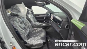 Renault-KoreaSamsung Grand Koleos 1.5 E-TECH Esprit Alpine 2WD 2025 года из Южной Кореи